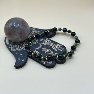 Custom Crystal Bracelets